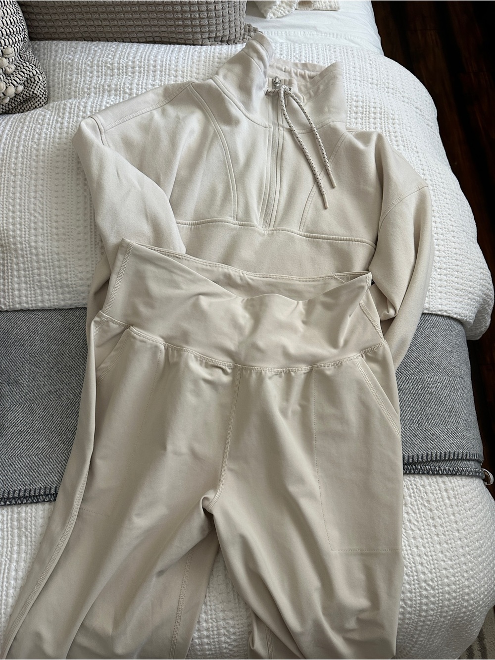 Old Navy Active Pullover and Joggers